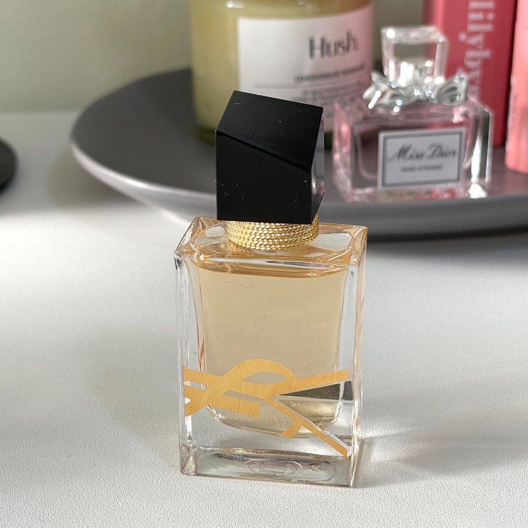 YSL Libre Le Parfum miniature, Beauty & Personal Care, Fragrance &  Deodorants on Carousell