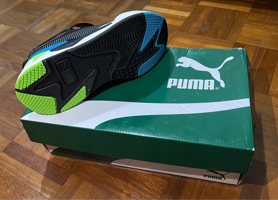 Puma rs x clearance fake