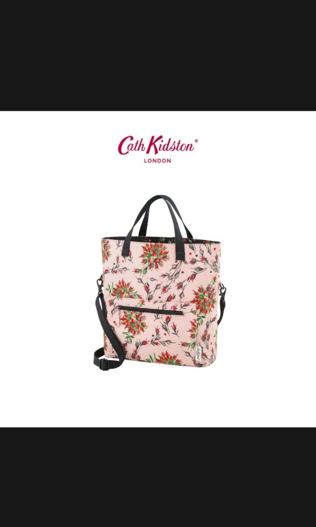 Cath kidston clearance reversible bag
