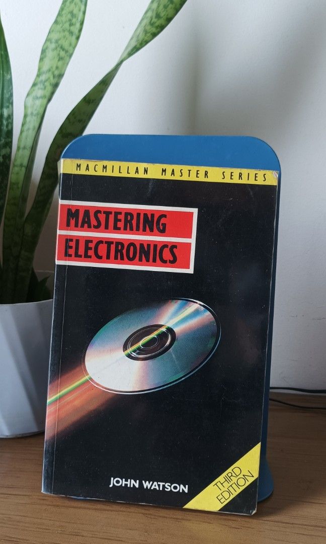 Books about Electronics, Philosophy, and Sciences (Category: Storybooks) located in Valenzuela. Submitted by leviathan99 (Listing ID 1240172436, Image 3). Description: 📚 EXPAND YOUR MIND: BULK OF SCIENCE, ELECTRONICS & PHILOSOPHY 📚 Embark on a captivating intellectual journey with this diverse bulk collection of books encompassing science, electronics, and philosophy. Immerse yourself in the realms of knowledge, from scientific exploration to p