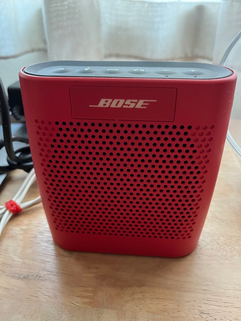 Bose speakers, Audio, Soundbars, Speakers & Amplifiers on Carousell