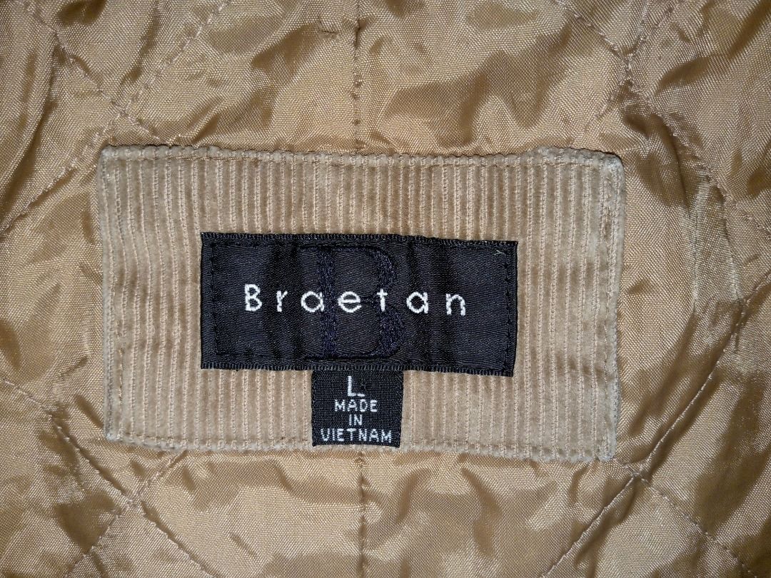 Braetan brand hotsell