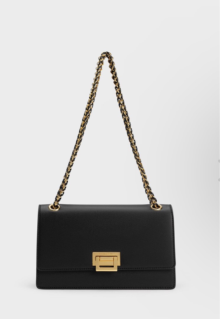 Bag brands like charles and hotsell keith
