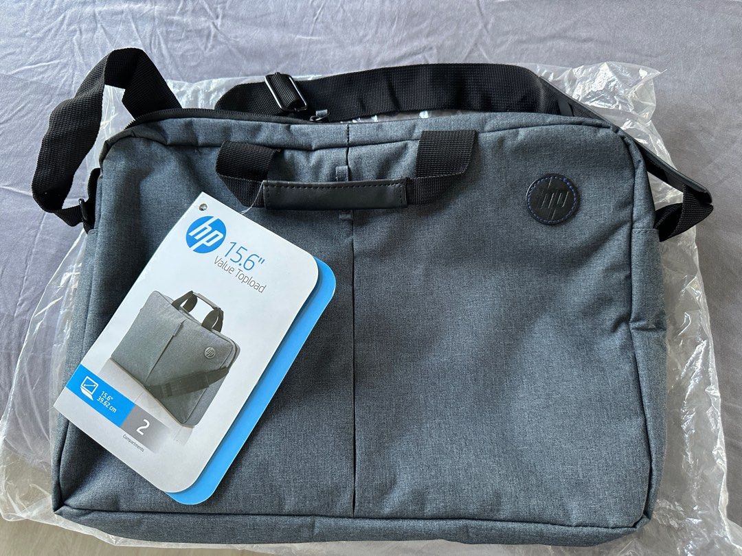 Laptop hp value topload 2025