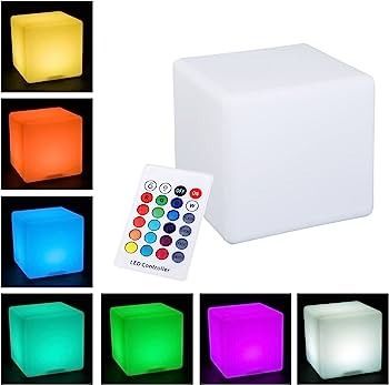 BRAND NEW LED TABLES AND CHAIRS (Category: Chairs) located in San Pablo. Submitted by abw4reyes (Listing ID 1240109939, Image 1). Description: LED TABLES AND CHAIRS PRICES: 20x20x20cm ₱2000/piece 25x25x25cm ₱3000/piece 30x30x30cm ₱3800/piece 35x35x35cm ₱4400/piece 40x40x40cm ₱4900/piece ✅LED CHAIR- Illuminated LED Furniture available in White Light and RGB LED ✅USE- Outdoor furniture specified for coastal, pool furniture, commercially rated for r