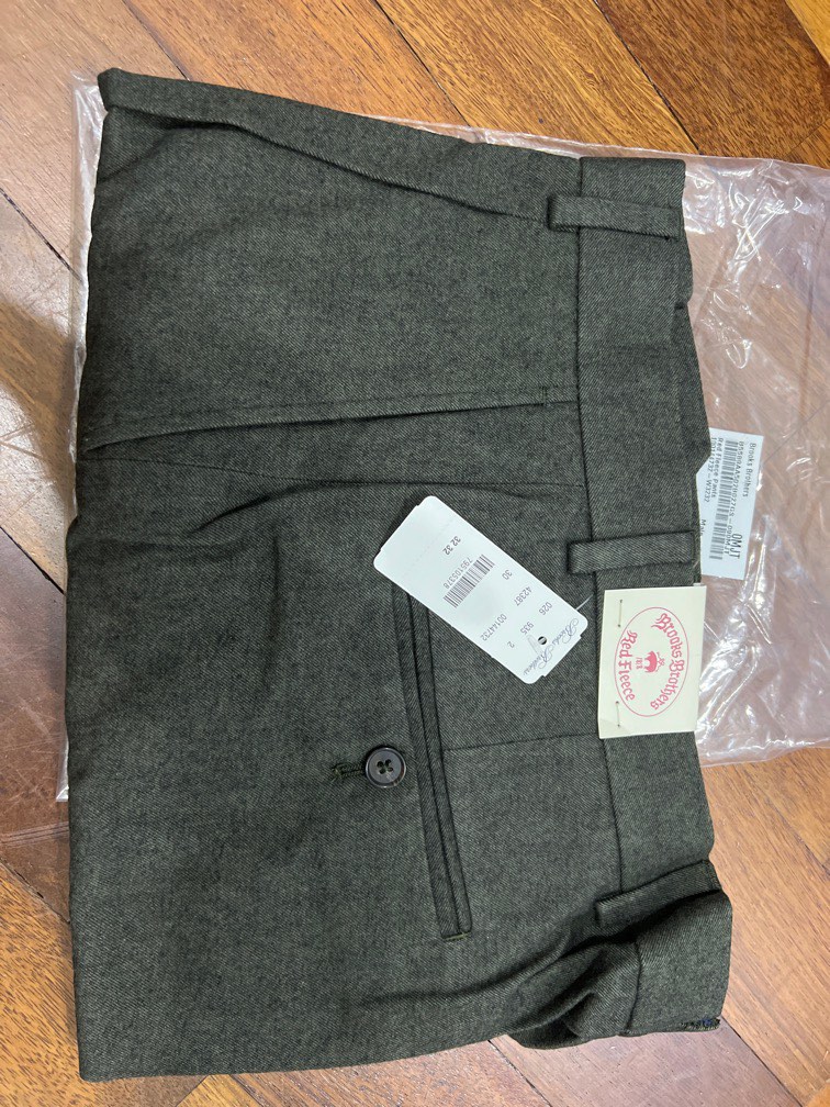 Brooks Brothers Pants Slacks and Chinos for Men  Online Sale up to 79  off  Lyst