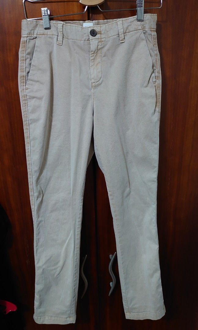 Gap girlfriend chino shop