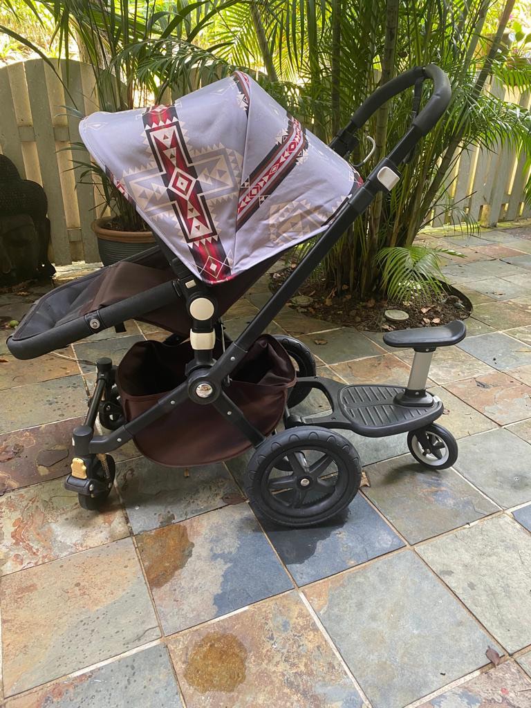 Bugaboo pendleton hotsell