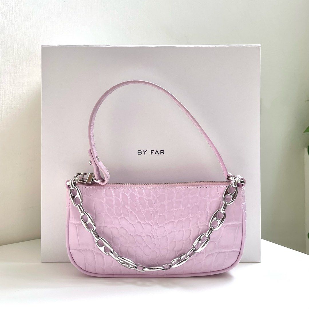 By far shop mini rachel pink