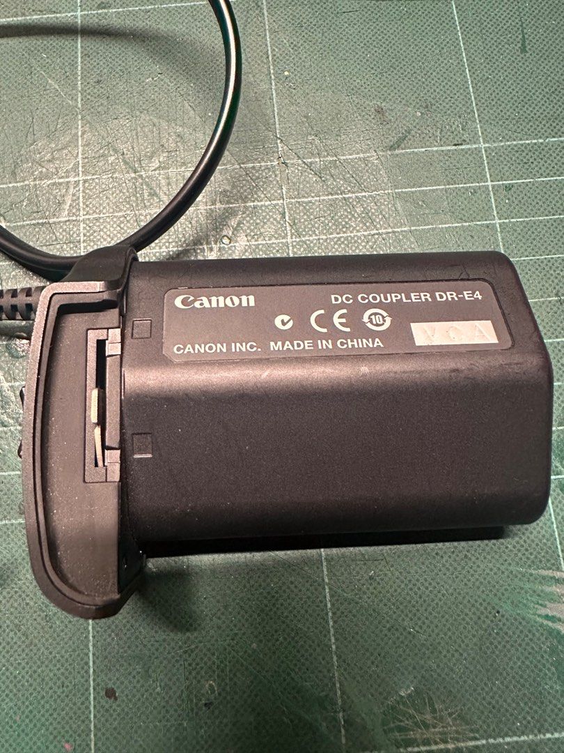Canon AC Adapter AC-E462863086631938111