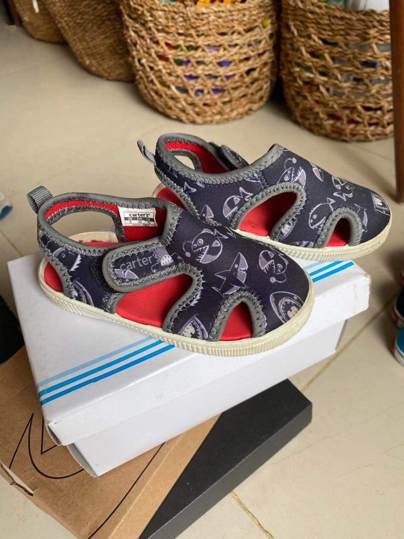 Carters baby size outlet