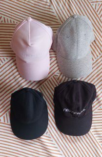 BUNDLE Casual Baseball Caps / Hats  (or per pc)