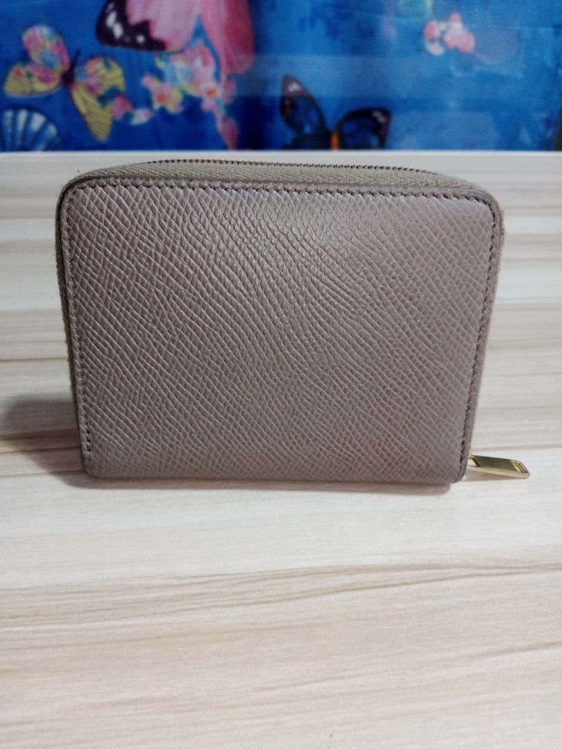 Celine zip around wallet deals
