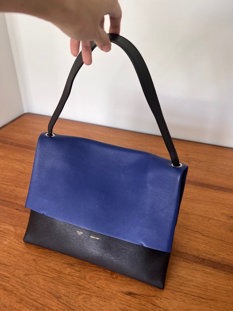 Celine work clearance bag