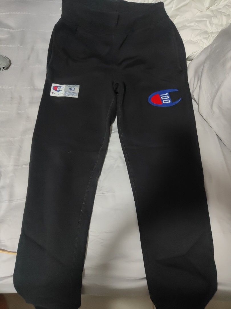 Champion century joggers cheap