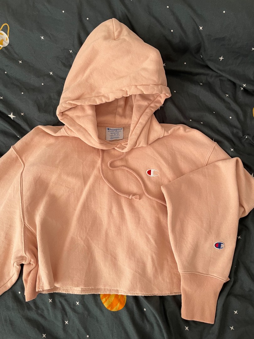 Twilight bloom champion hoodie best sale