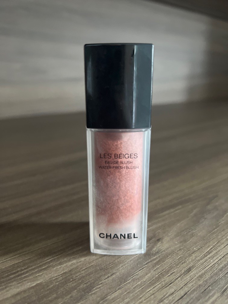 Chanel Powder Blush buy to Qatar CosmoStore Qatar