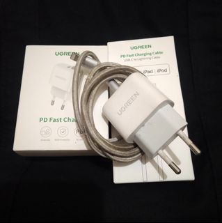 Charger Ugreen for iPhone