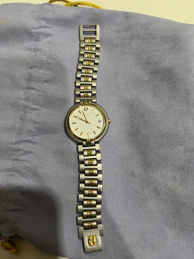 Charles Jourdan Watch