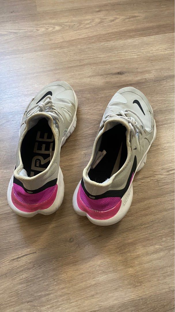 Cheap Original Nike Free Run Men s Fashion Footwear Sneakers on