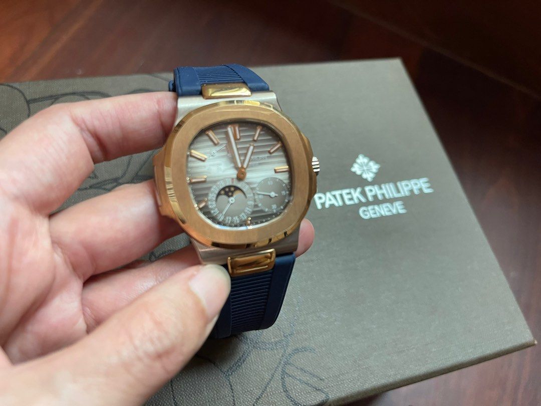 Cheapest patek top philippe nautilus