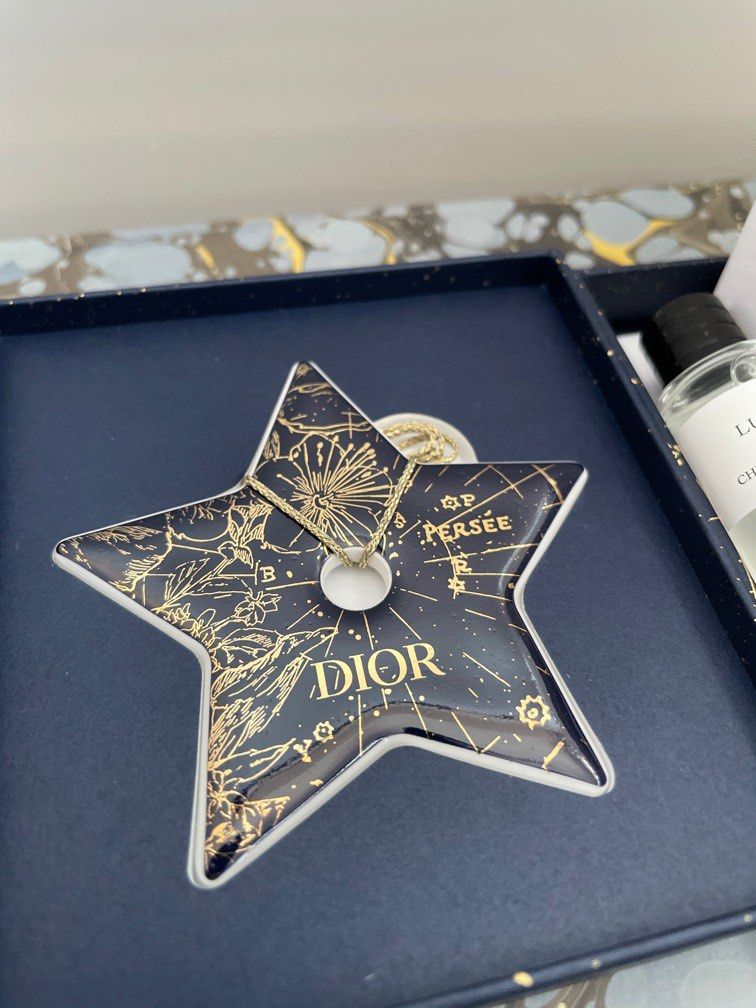 Dior deals star perfume
