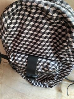 LOUIS VUITTON SHW Christopher MM Backpack Rucksack N41379 Damier