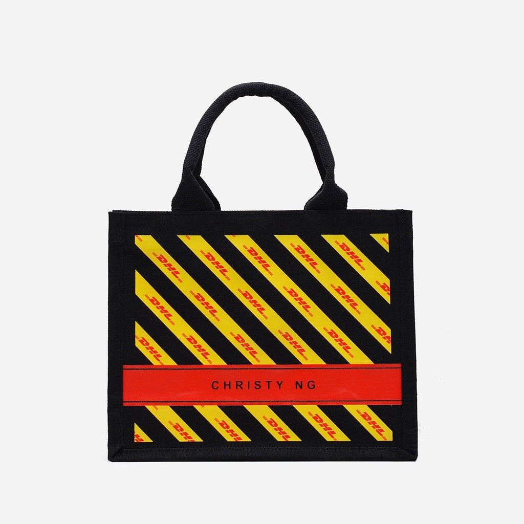 Dhl fake bags 2025