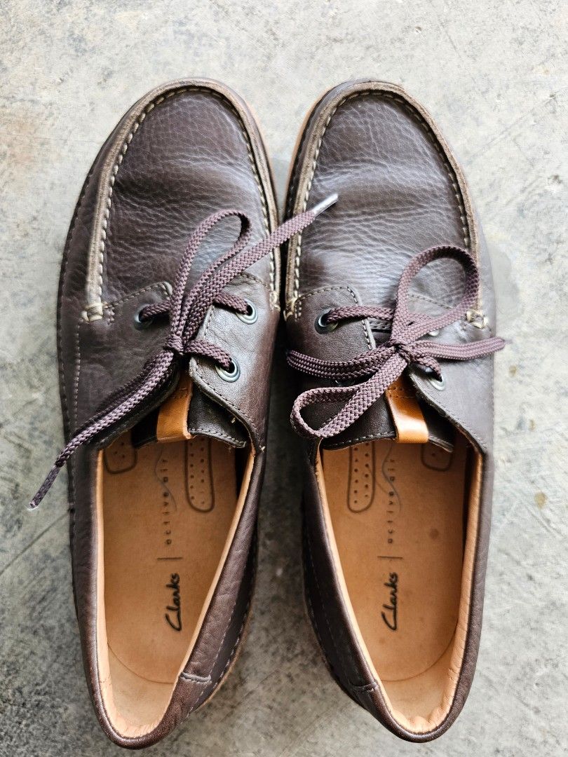 Shoes like deals clarks