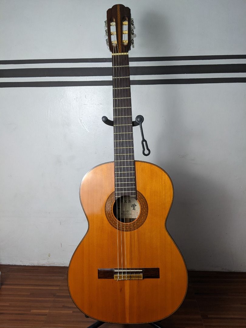 Kiso suzuki classical guitar deals
