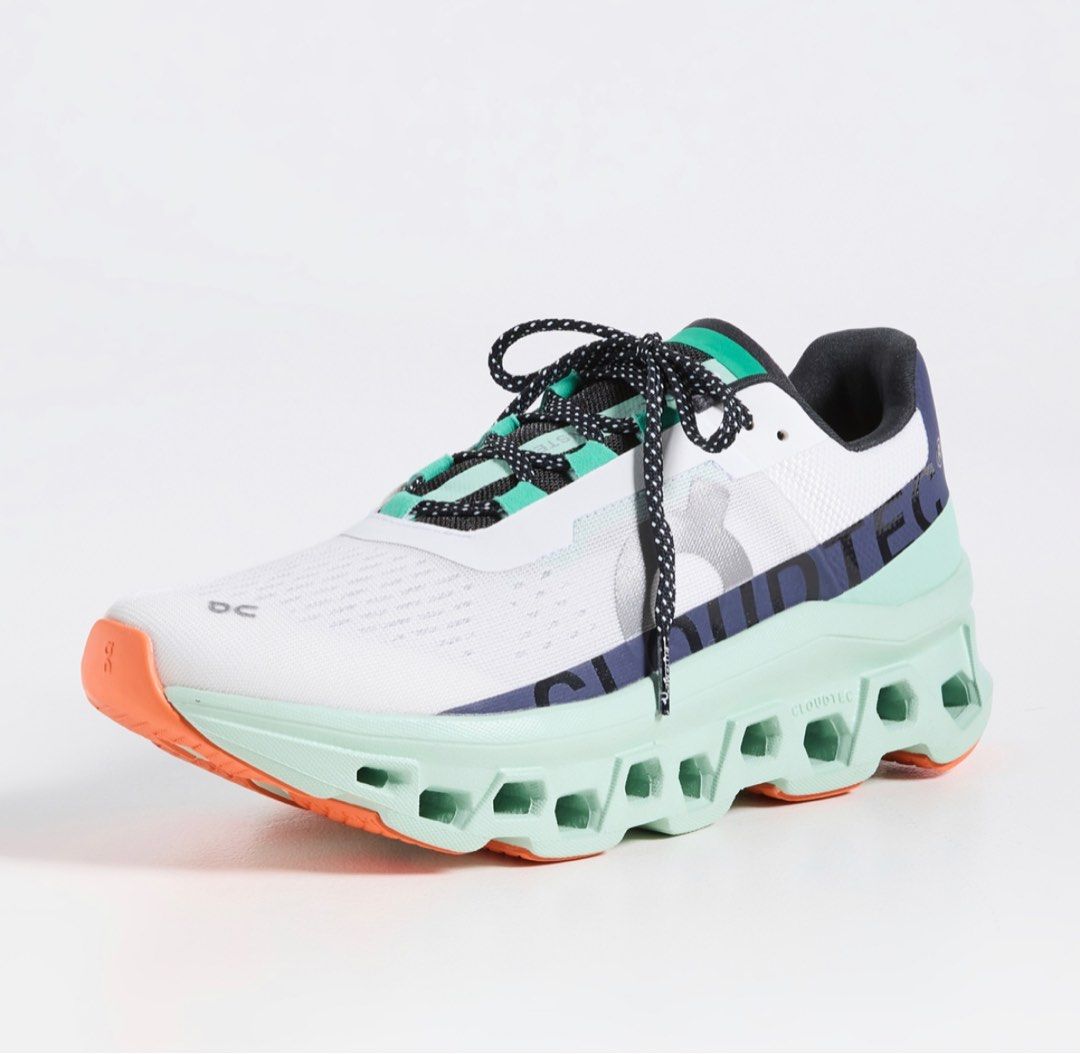 Cloudmonster, Women's Fashion, Footwear, Sneakers on Carousell