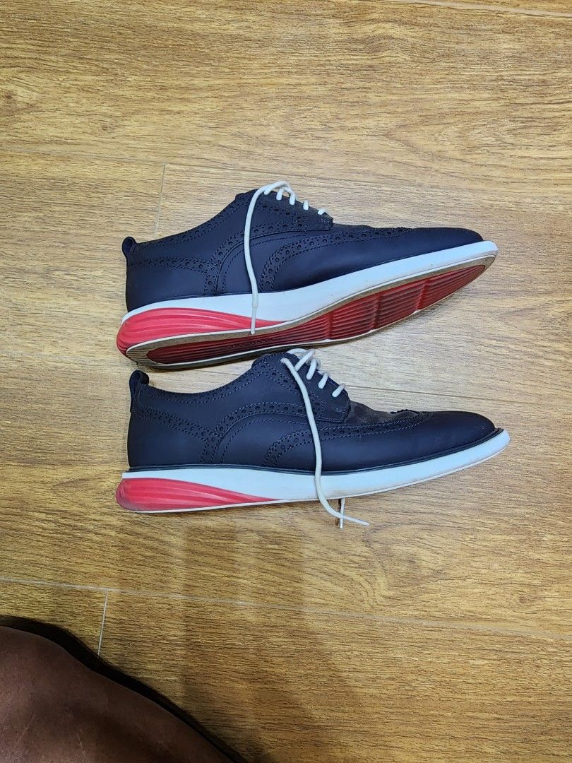 grand evolution cole haan