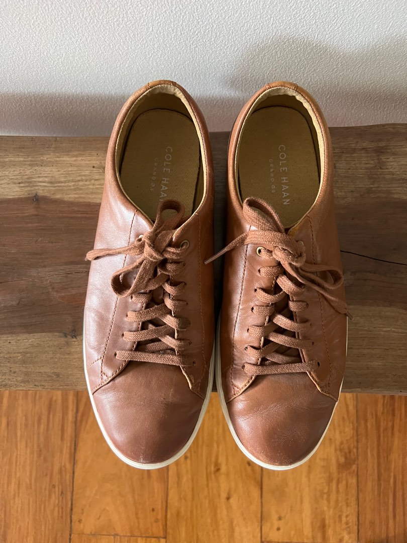 cole haan grand os heels