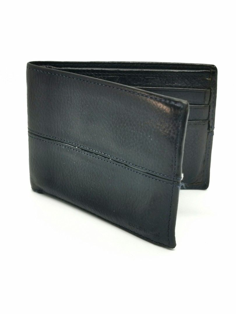 Cole haan mens wallet hotsell