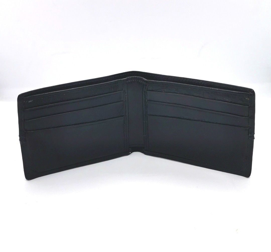 Cole haan mens wallet cheap