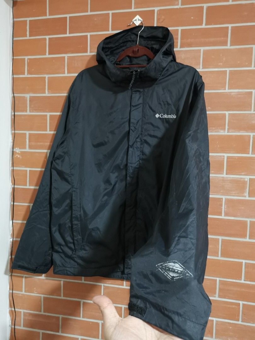 Columbia Omni Tech Jacket on Carousell