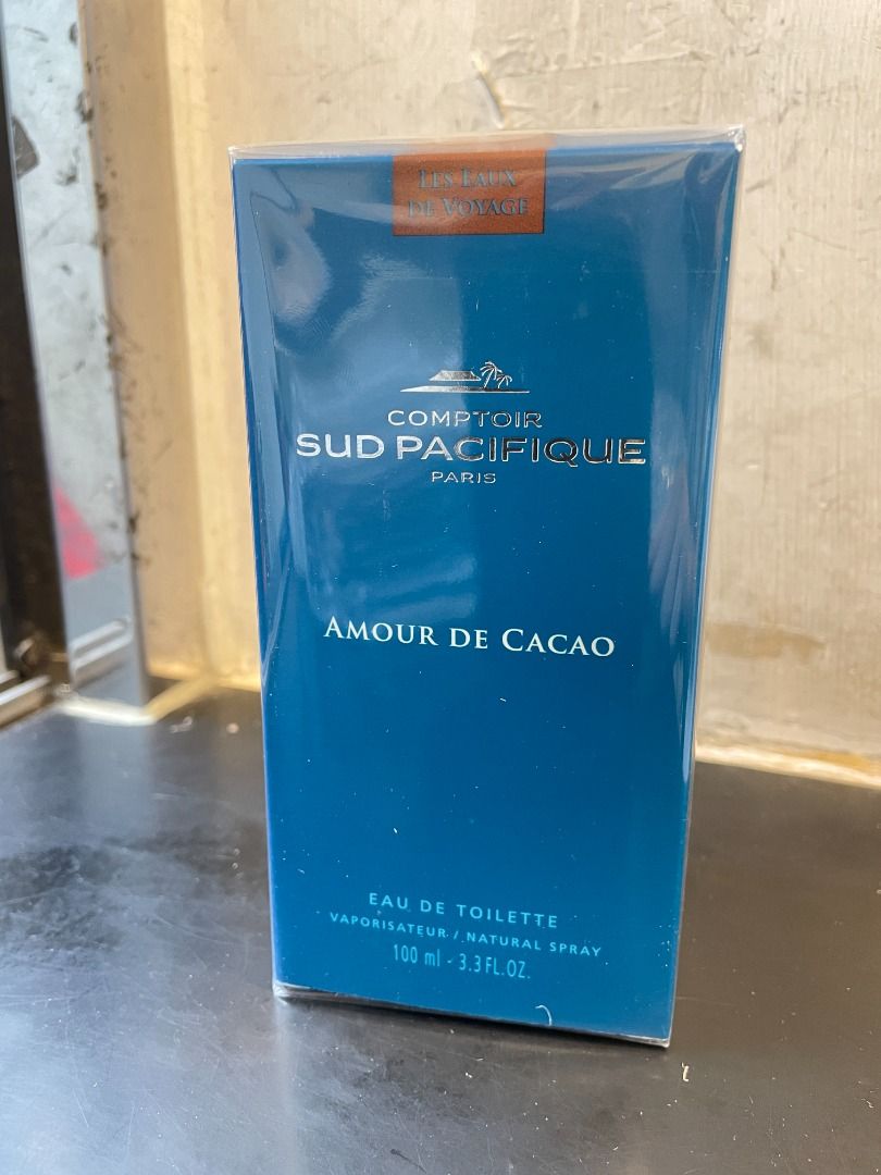 香水【SUD PACIFIQUE 】Oud Intense 100ml