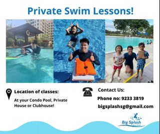 (Category: ) located in . Submitted by bigsplashswimming (Listing ID 1111804564, Image 1). Description: .