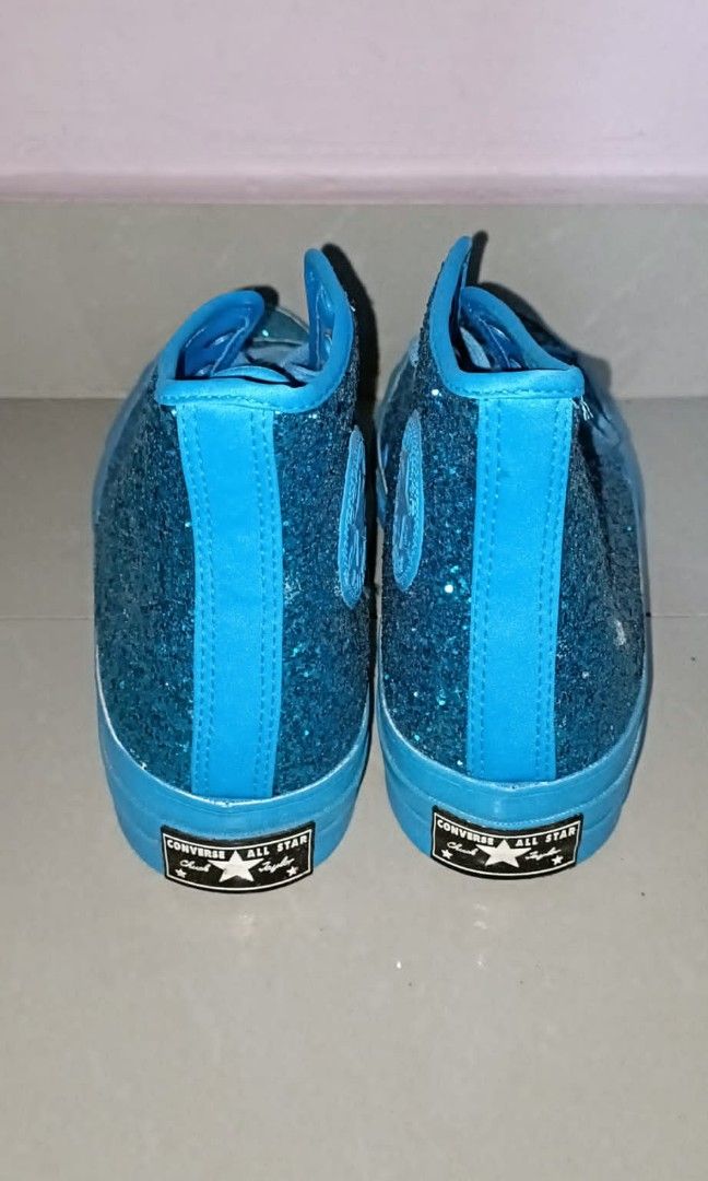 Converse Chuck Taylor All Star Chuck 70 Hi Men s Fashion