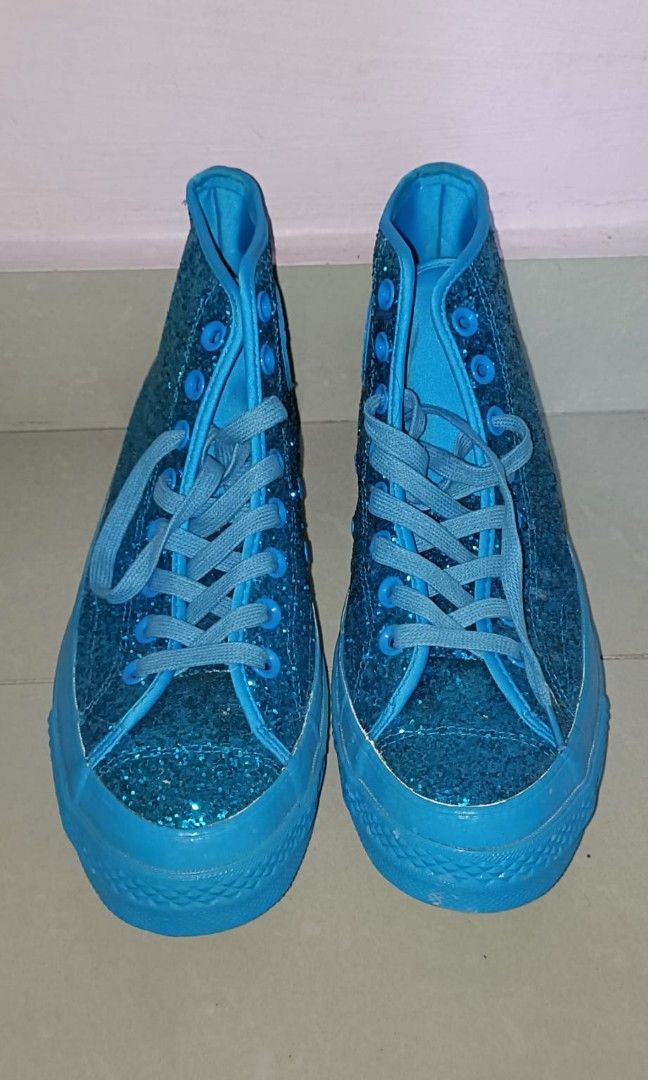 Converse Chuck Taylor All Star Chuck 70 Hi Men s Fashion