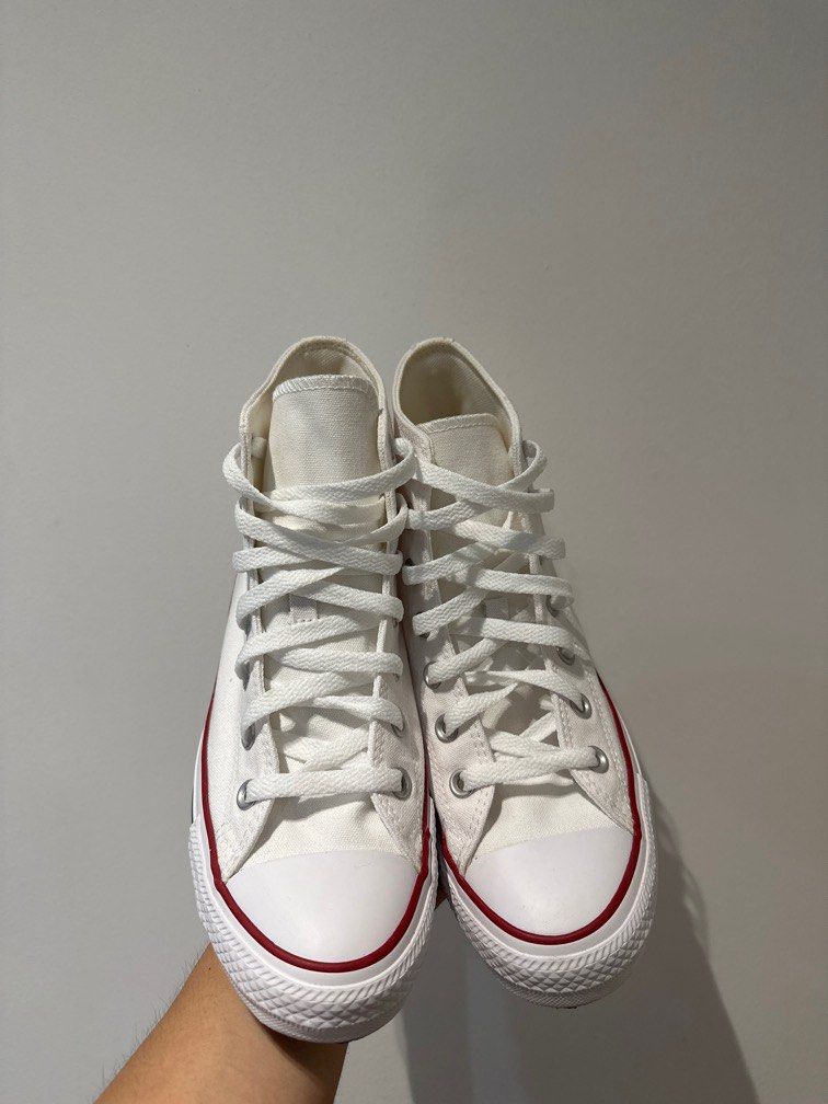 Converse Chuck Taylor All Star High Women s Women s Fashion