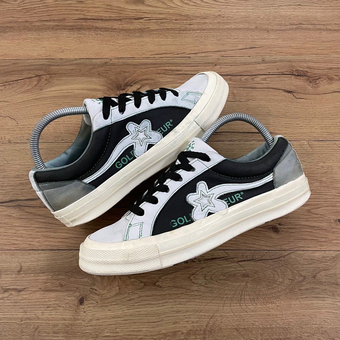 Golf le fleur industrial on 2024 feet