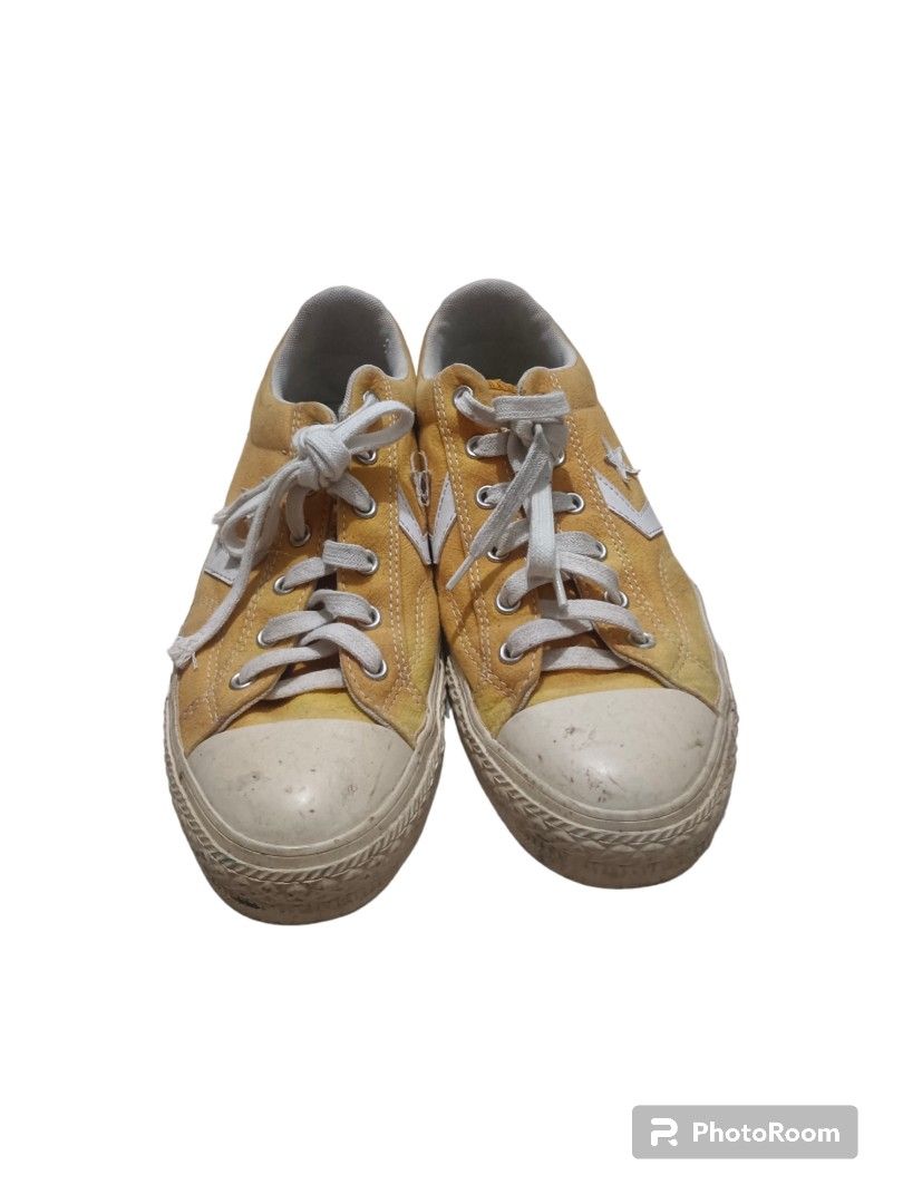 Converse outlet turmeric gold