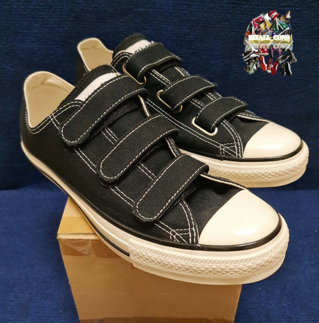 Converse all cheap star v3