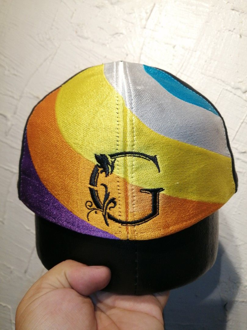 coogi-fitted-hat-on-carousell
