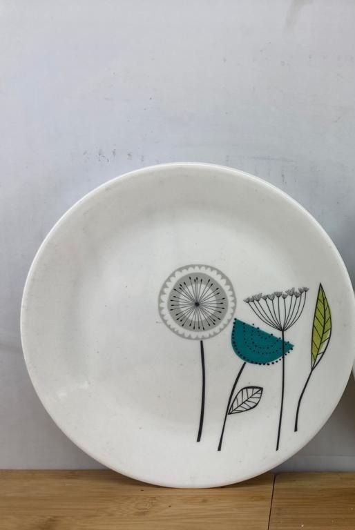 Corelle abstract meadow 2025