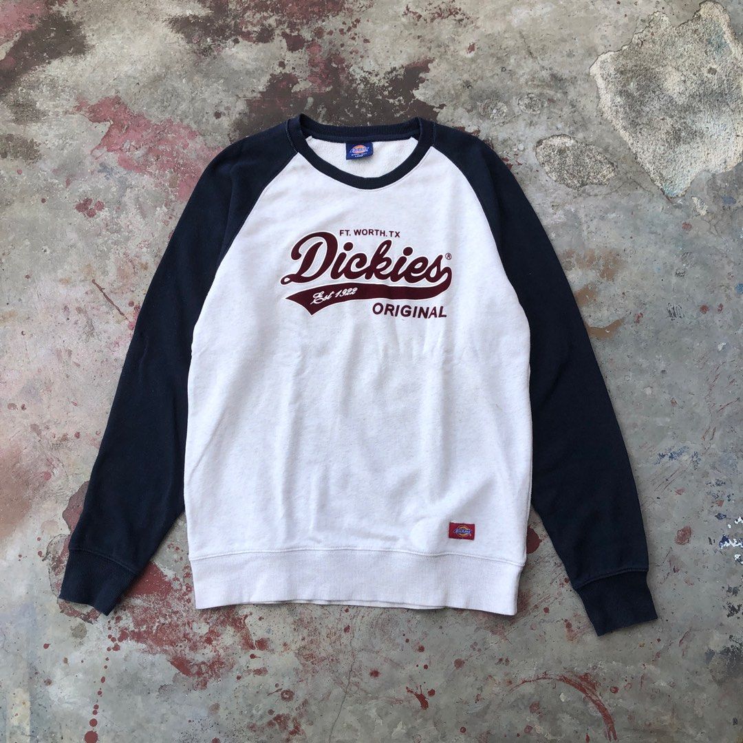 Crewneck hotsell dickies original
