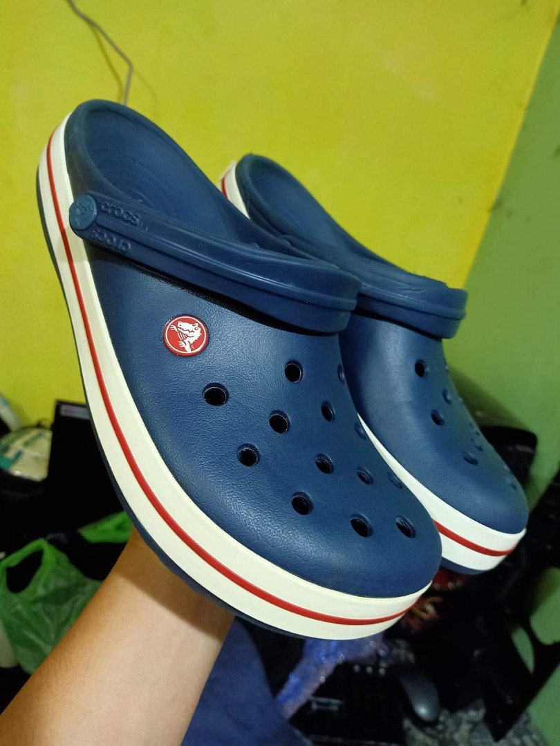 Chola crocs online