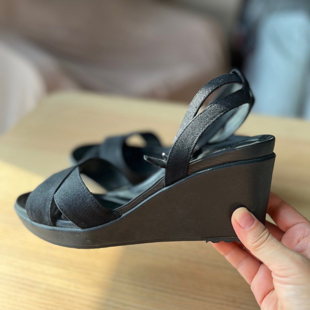 Women's leigh wedge cheap