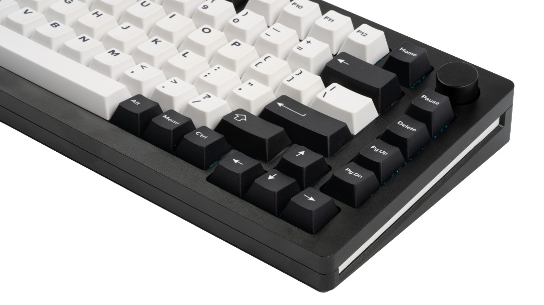 custom monsgeek m1w, Computers & Tech, Parts & Accessories, Computer ...